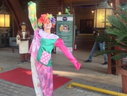 AÇIK BÜFE KAHVALTI