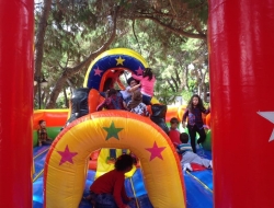 AÇIK BÜFE KAHVALTI