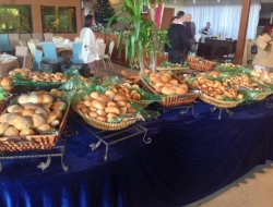 AÇIK BÜFE KAHVALTI