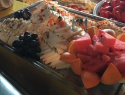 AÇIK BÜFE KAHVALTI