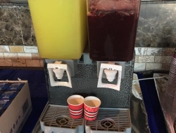 AÇIK BÜFE KAHVALTI