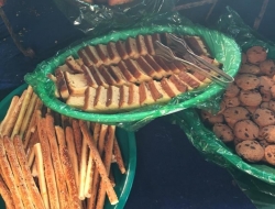 AÇIK BÜFE KAHVALTI