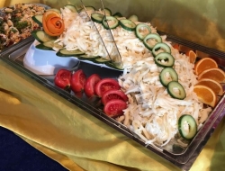 AÇIK BÜFE KAHVALTI