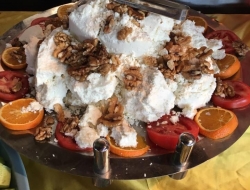 AÇIK BÜFE KAHVALTI