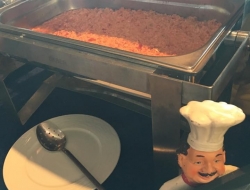 AÇIK BÜFE KAHVALTI