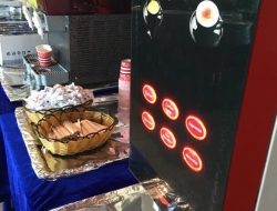 AÇIK BÜFE KAHVALTI