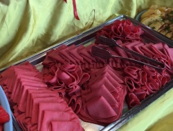 AÇIK BÜFE KAHVALTI