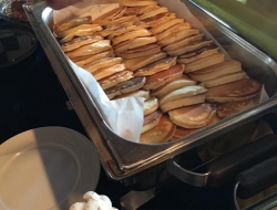 AÇIK BÜFE KAHVALTI