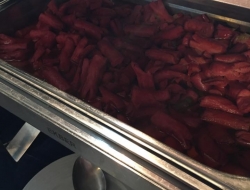 AÇIK BÜFE KAHVALTI