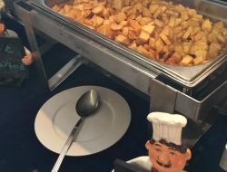 AÇIK BÜFE KAHVALTI