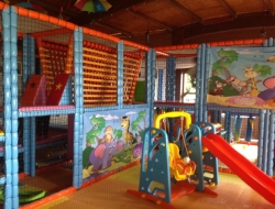 AÇIK BÜFE KAHVALTI