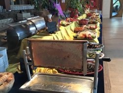 AÇIK BÜFE KAHVALTI