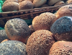 AÇIK BÜFE KAHVALTI