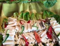 AÇIK BÜFE KAHVALTI