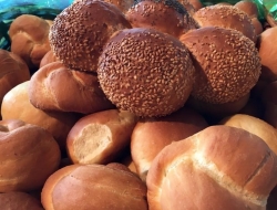 AÇIK BÜFE KAHVALTI