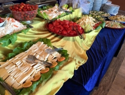 AÇIK BÜFE KAHVALTI