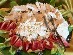 AÇIK BÜFE KAHVALTI