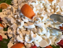 AÇIK BÜFE KAHVALTI