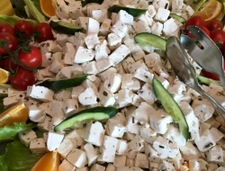 AÇIK BÜFE KAHVALTI