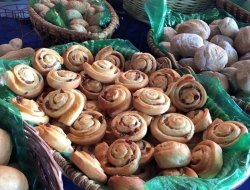 AÇIK BÜFE KAHVALTI