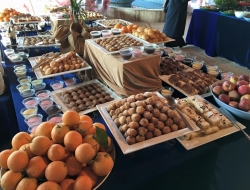 AÇIK BÜFE KAHVALTI