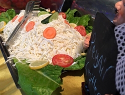 AÇIK BÜFE KAHVALTI