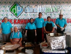 AÇIK BÜFE KAHVALTI