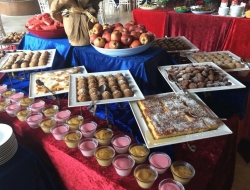 AÇIK BÜFE KAHVALTI