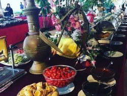 AÇIK BÜFE KAHVALTI