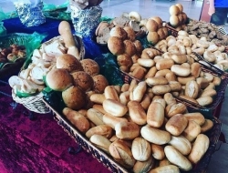 AÇIK BÜFE KAHVALTI