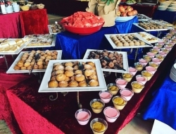 AÇIK BÜFE KAHVALTI