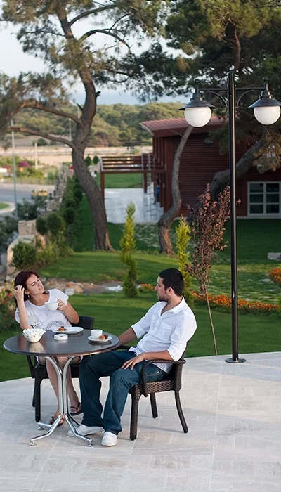Denizimpark’ta ##Her Anı## Özel Yaşayın
