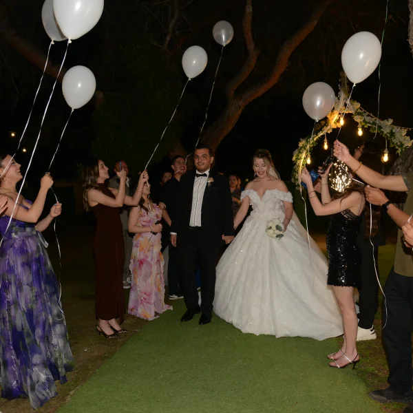 Antalya’nın En Büyük ve En Renkli Pazar Kahvaltısı Denizimpark’ta!
