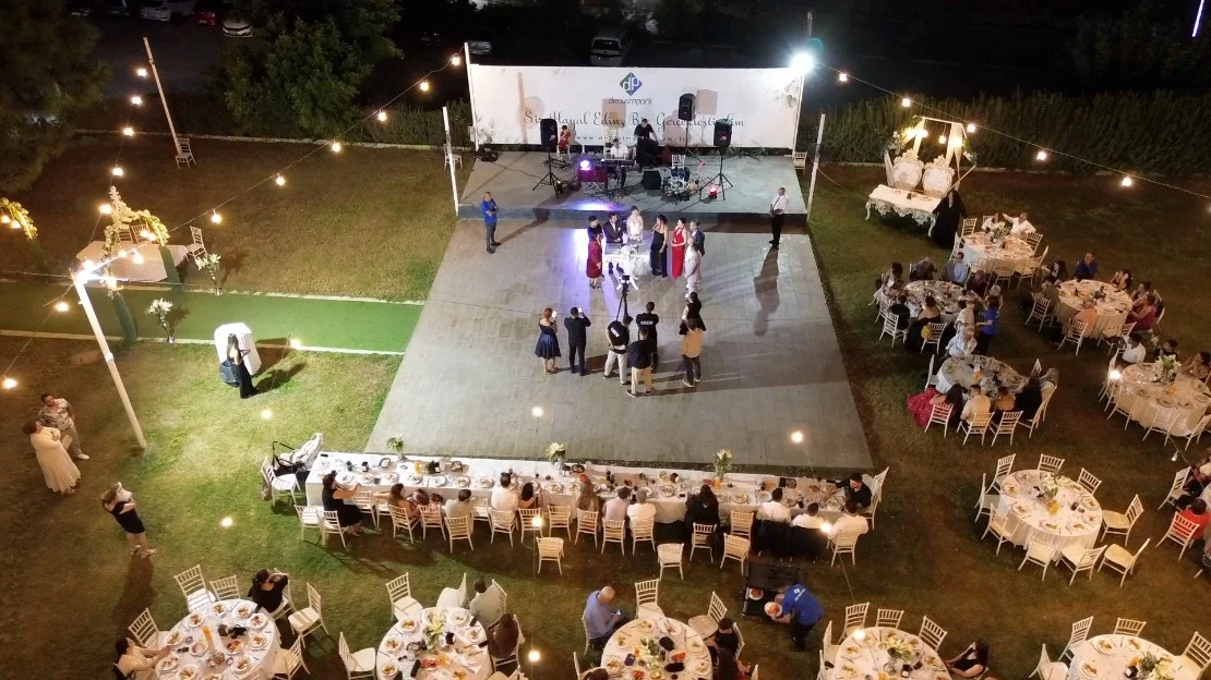 LİKYA KIR ALANI 