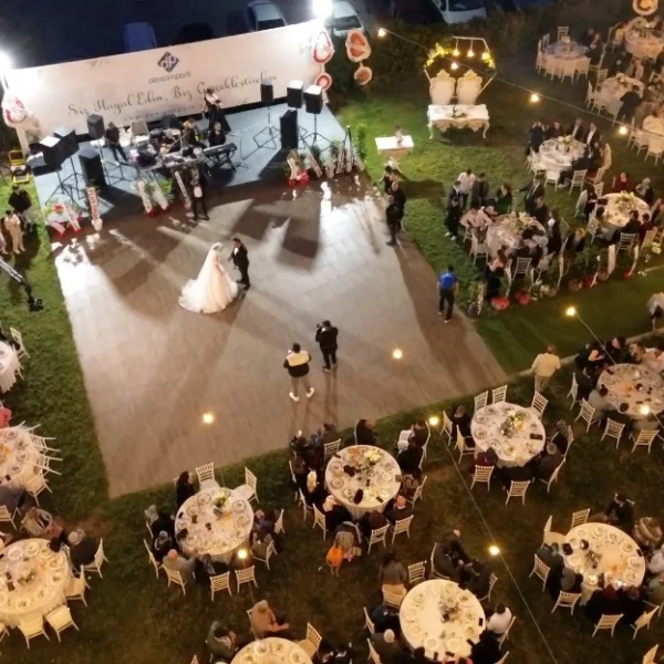LİKYA KIR ALANI 