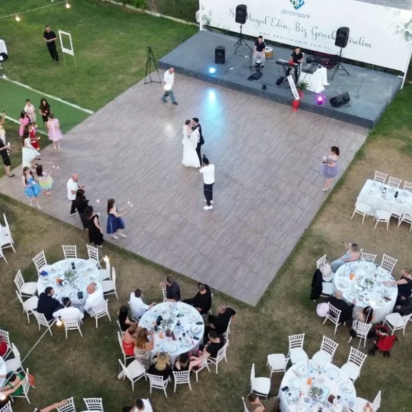 LİKYA KIR ALANI 
