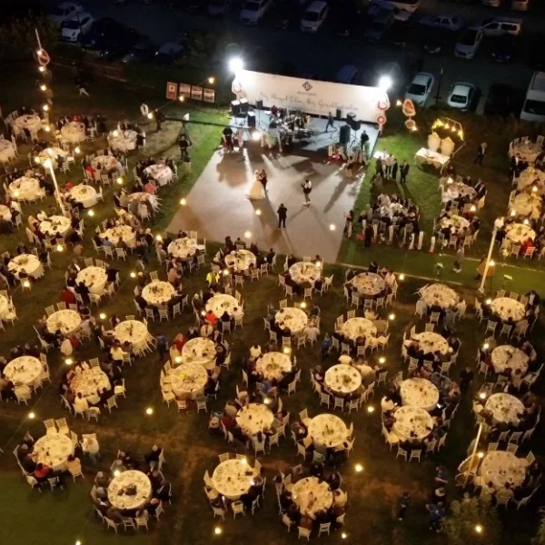 LİKYA KIR ALANI 