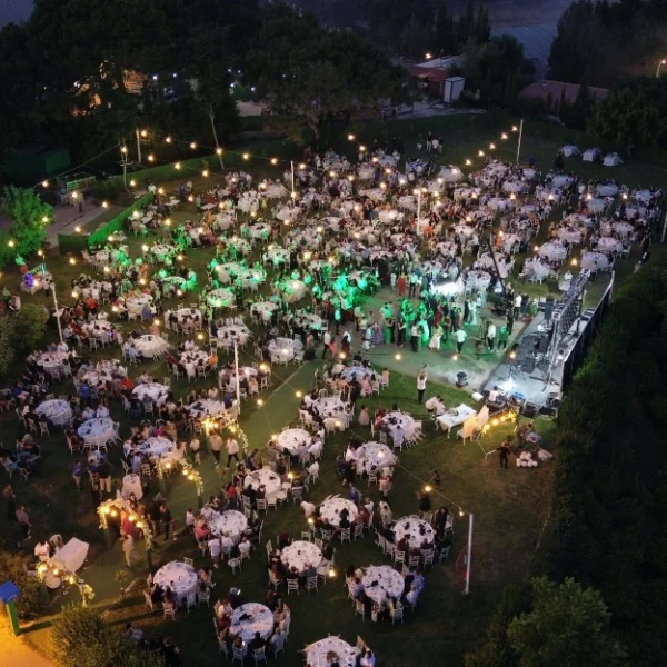 LİKYA KIR ALANI 