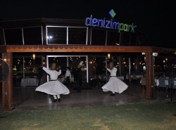 RAMAZAN AYINA ÖZEL  İFTAR PROGRAMI 