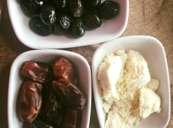 RAMAZAN AYINA ÖZEL  İFTAR PROGRAMI 