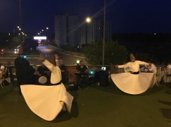 RAMAZAN AYINA ÖZEL  İFTAR PROGRAMI 