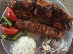 RAMAZAN AYINA ÖZEL  İFTAR PROGRAMI 