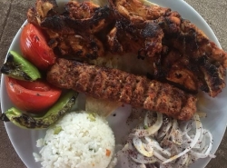 RAMAZAN AYINA ÖZEL  İFTAR PROGRAMI 